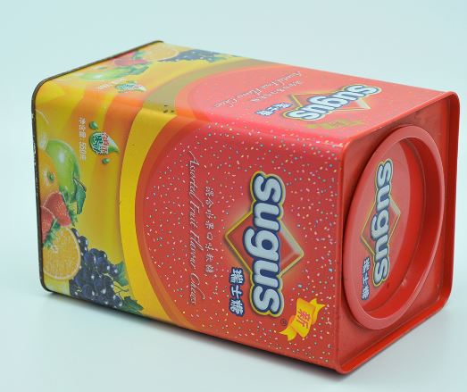 sugus box sugus box